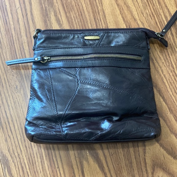 Cute pleather purse Guc - Picture 1 of 11